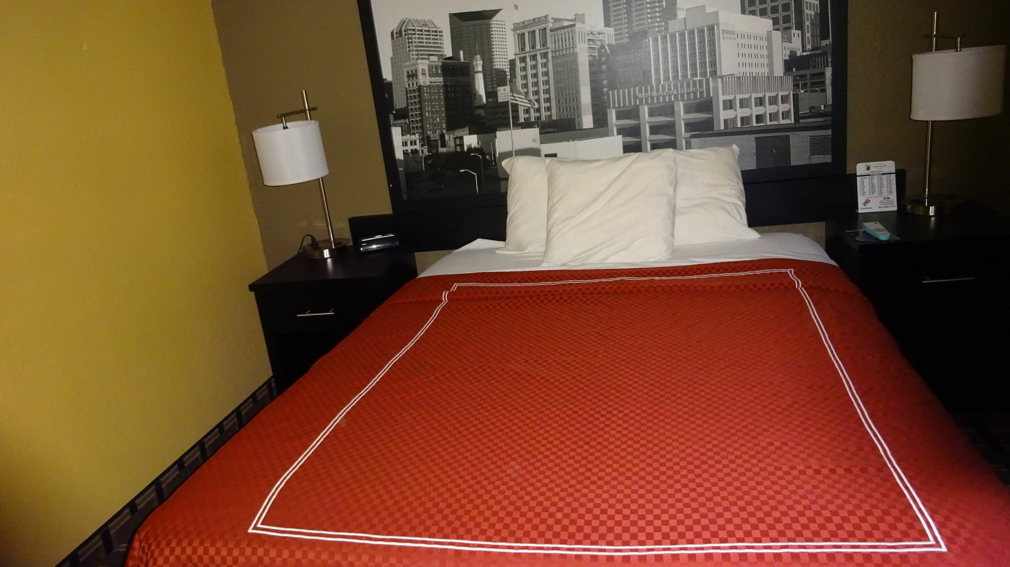 Super 8 by Wyndham Terre Haute Eksteriør billede